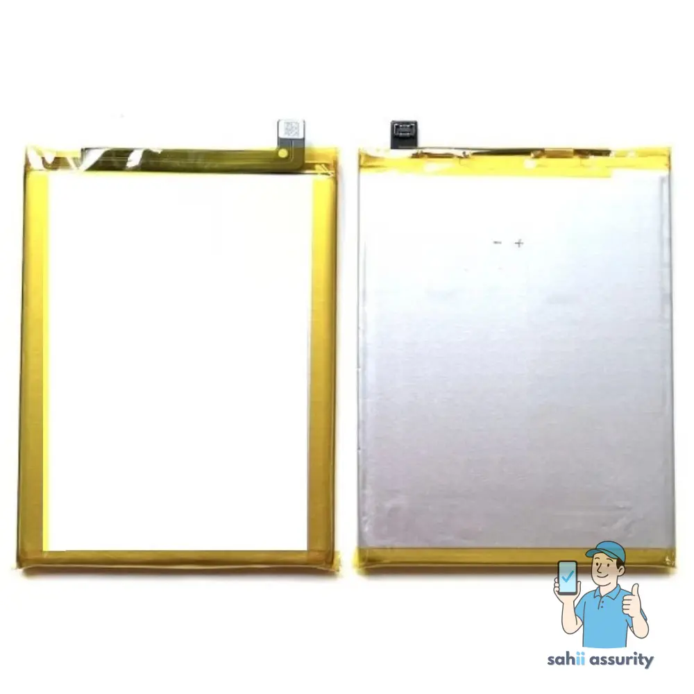 Battery for Motorola Moto G51 5G